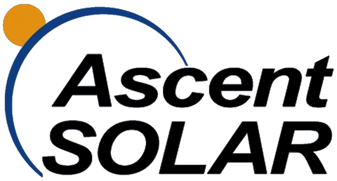 Ascent Solar